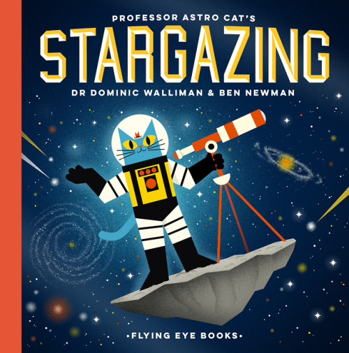 Welcome back, stargazers! Have you ever looked up at the night sky and wondered what a star looks like up close? Ever thought about how long it would take to walk a light-year? Join Professor Astro Cat and his friends on another stellar mission!
In...