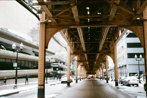 jamiesonjames:Under the tracks. porn pictures