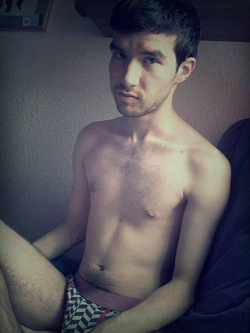 sombre-songbird:ignore my face its disgusting. and this dodgy hair cut doesnt help either. Never going to shave my chest again etiher, its taking ages to grow back.  there you go anon.