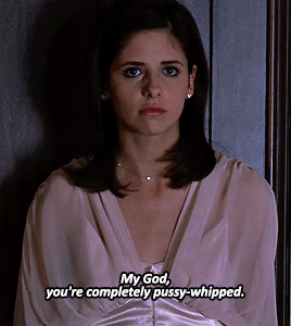 SARAH MICHELLE GELLAR As KATHRYN MERTEUIL ✧ CRUEL INTENTIONS (1999) Dir. Roger Kumble
