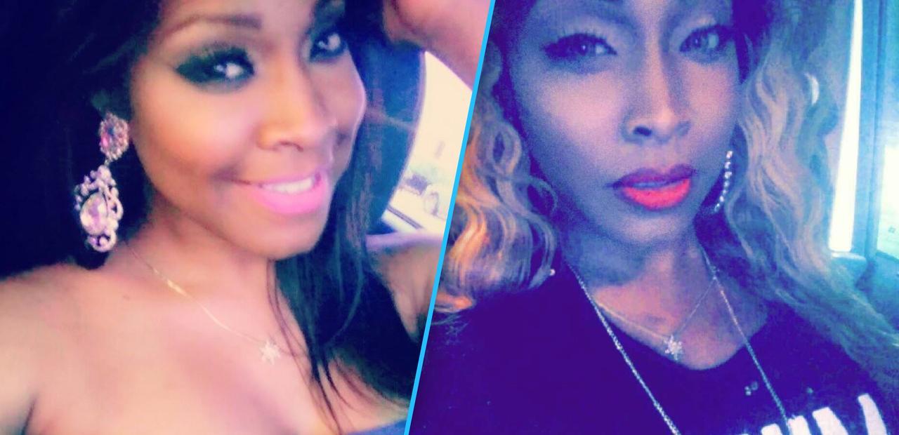 afrosandathames:   micdotcom:  Transgender woman Chyna Gibson shot and killed in