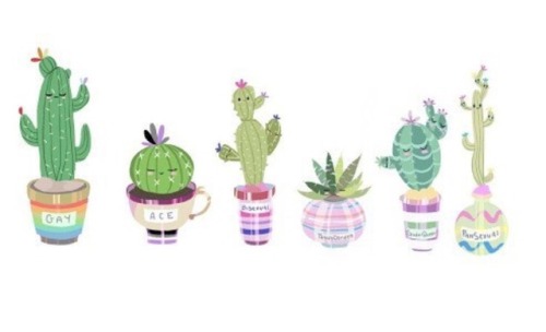 THIS IS SO CUTE I LOVE