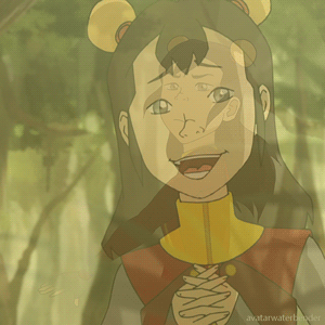 avatarwaterbender:  Ladies of The Legend of Korra   &lt;3 &lt;3 &lt;3