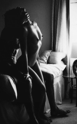 Nym-Pho-Mania:  Sensual Love Blog 