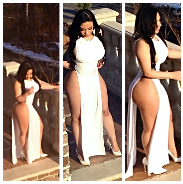 mannypakbeloud:  Marleny Nunez❤️😍😘