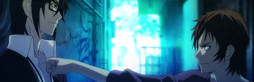 Everything Anime Here!