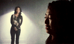Then Stop Crying And Do It