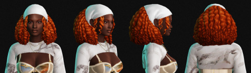 Bonnie Hair