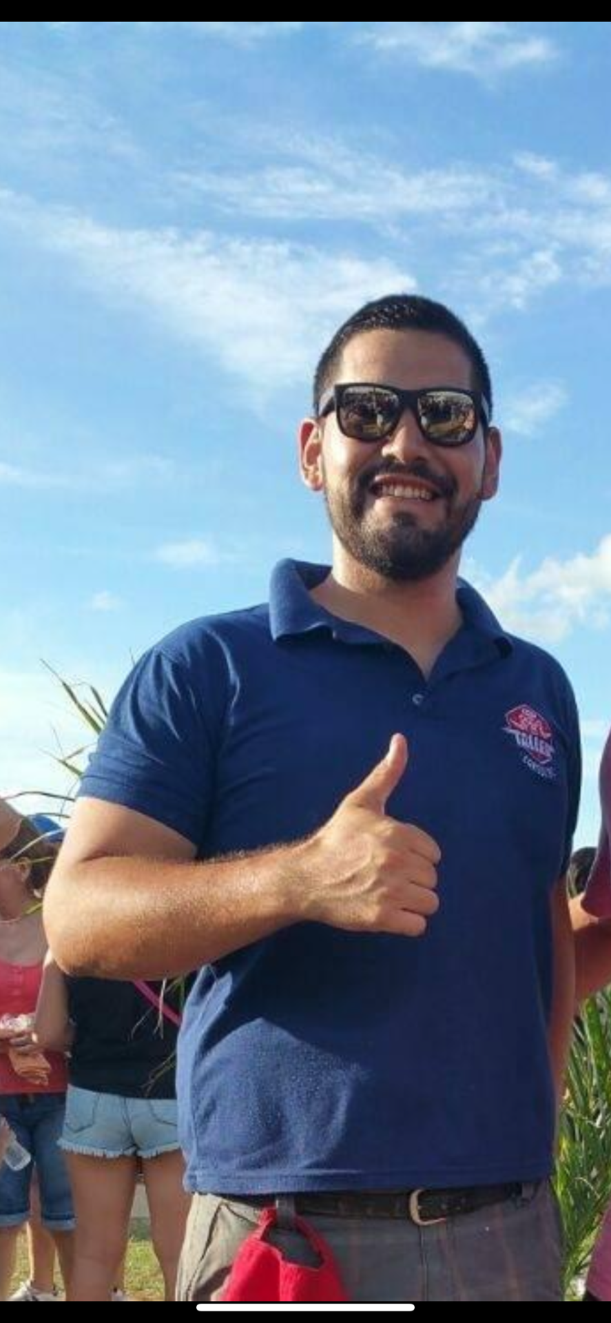He Stopped Being A Thin Man To Be An Extreme Obese Man In A Few Years 2017-2023 150 Lbs- 500 Pounds