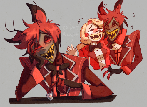 Want Them To Be Drunk And Giggly
