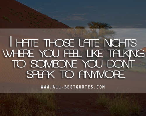 Relationship Quotes
