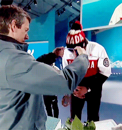 patmaroon-deactivated20150722:  snowboarder mark mcmorris wins bronze (canada’s first medal of the games) at the first ever olympic men’s slopestyle event 