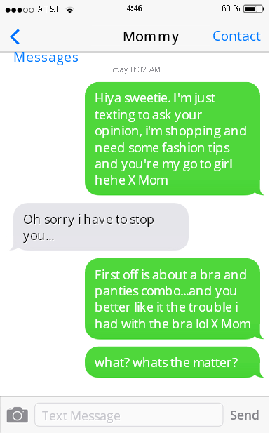 yummum109:  On My Girlfriends PhoneMaking these is fun and people tell me i should