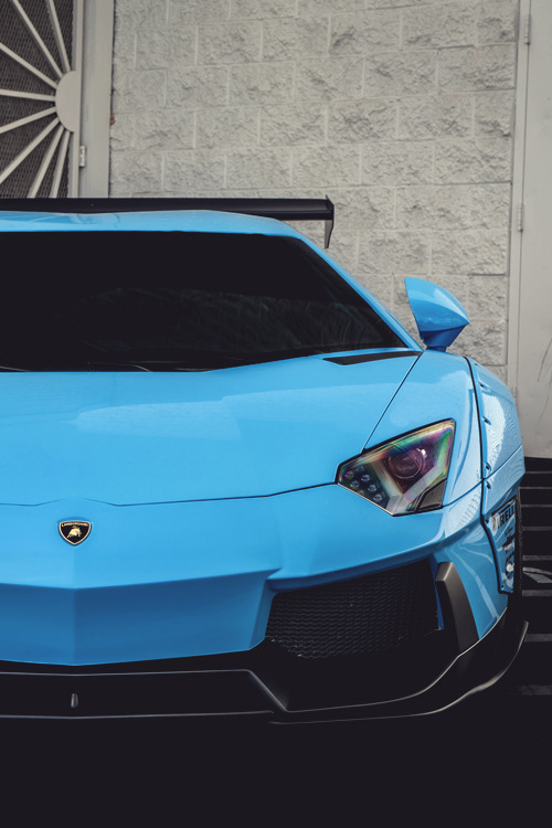 motivationsforlife:  modernambition: Liberty Walk Edition   motivationsforlife
