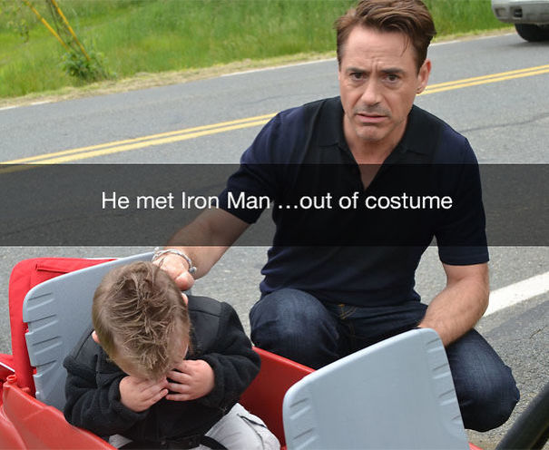 kingsleyyy:  attendance:  best-of-tumbling:  Parents Share The 20 MOST Ridiculous