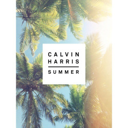  When I met you in the summer. 