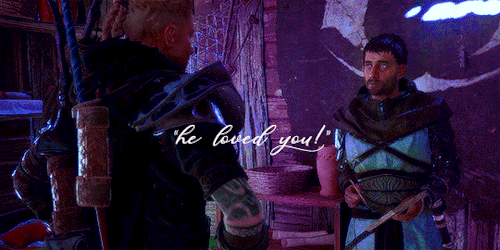 ASSASSINS CREED TOP 5 @mariathorpe Asked: