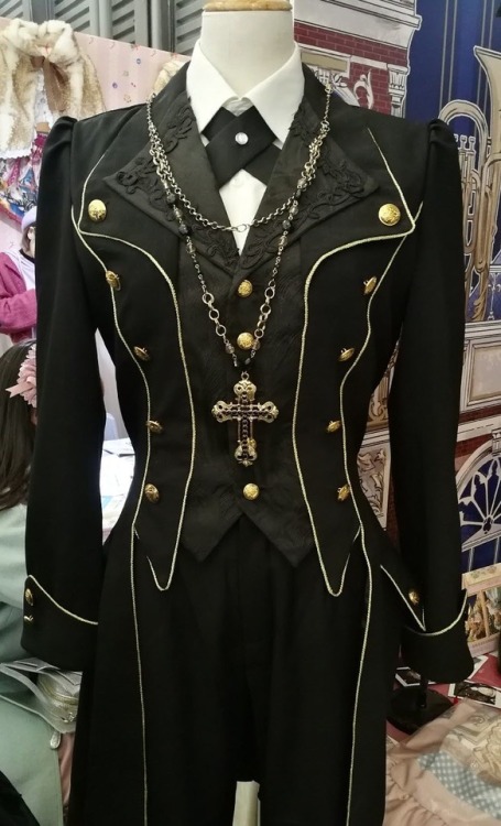 lolita-wardrobe:UPDATE: 【-The Forever Rose-】 Series back in stock!!!◆ Very Limited Quantity! Quick D