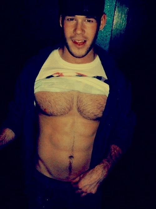 muscletits:  Furry Jewish dudes are always so hot.  They never submit.  It can go on for hours…