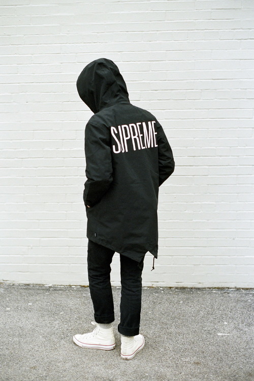 svprem-e:  cocaine-nd-caviar:  Dope Streetwear Posts Daily HERE  X