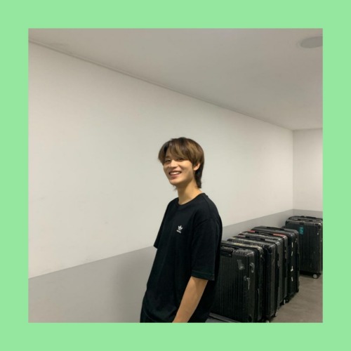 Rock Roll Taeil Time Open R3qs. New Era Moon
