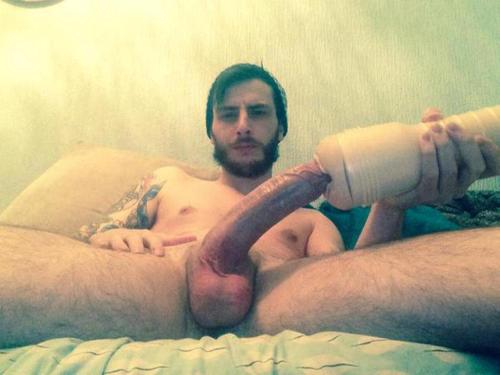 XXX fleshlighterx:THis Fleshlighter reminds me photo