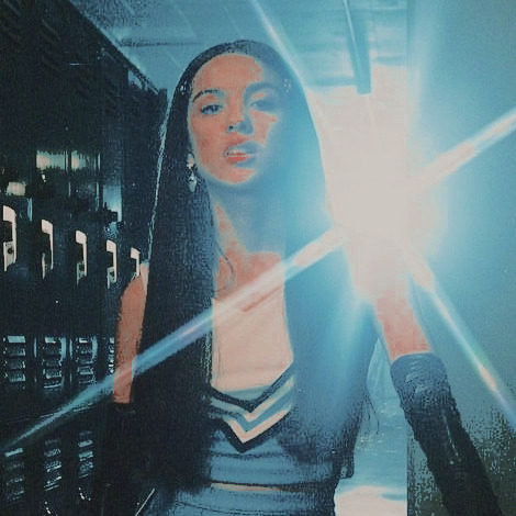 olivia rodrigo in good 4 u
like/reblog if using