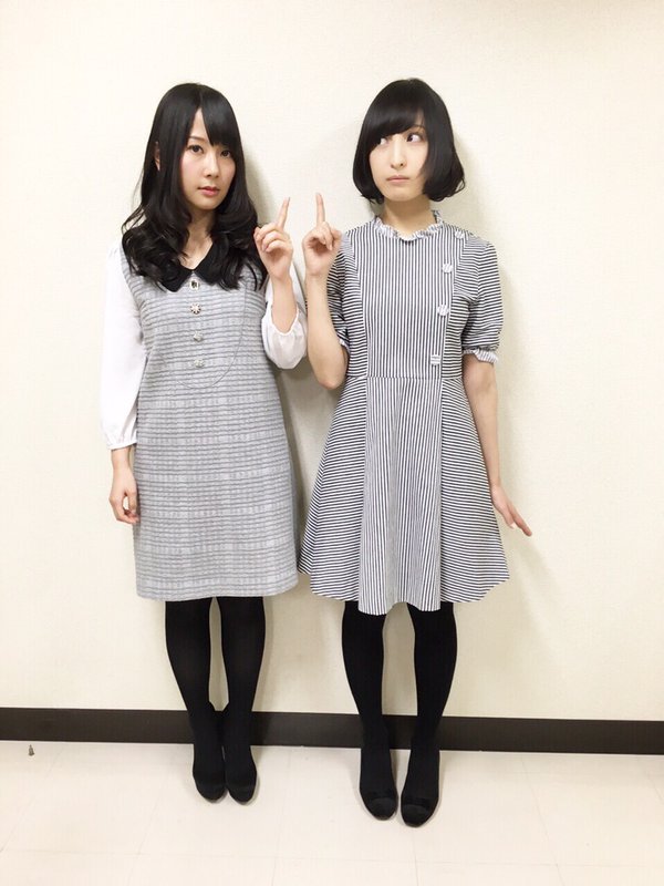 声優 種田梨沙 佐倉綾音 の画像 No 声優画像エキスポ