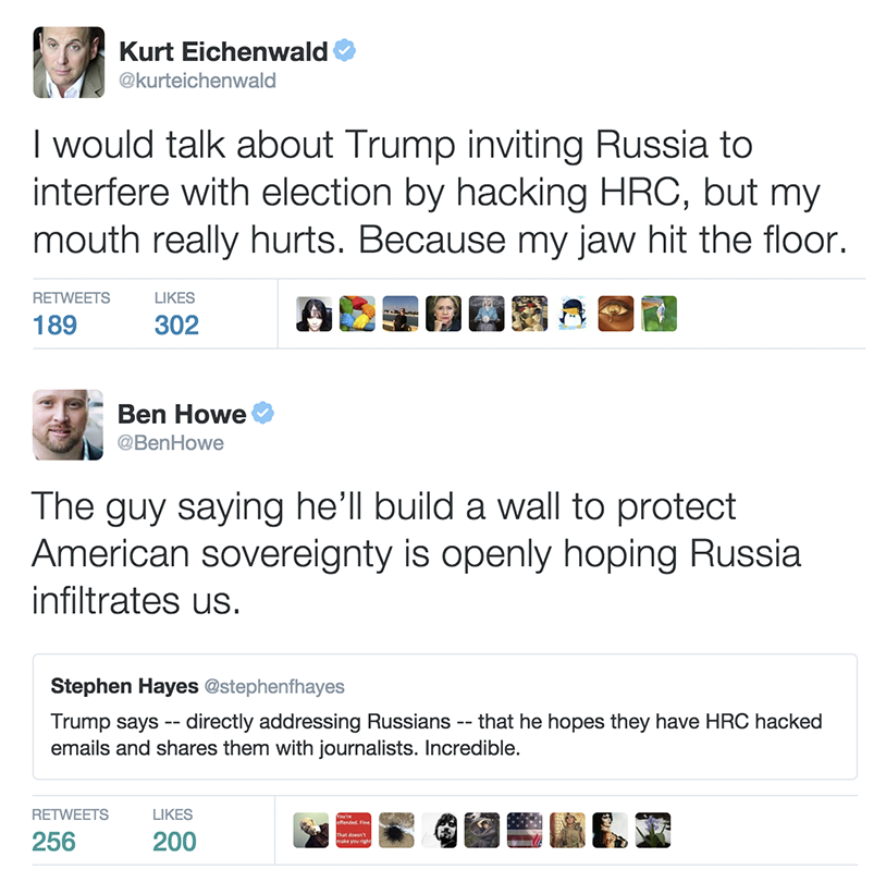 ottersocks:  toneynoise:  mediamattersforamerica:  “We’re in crazy land here.”