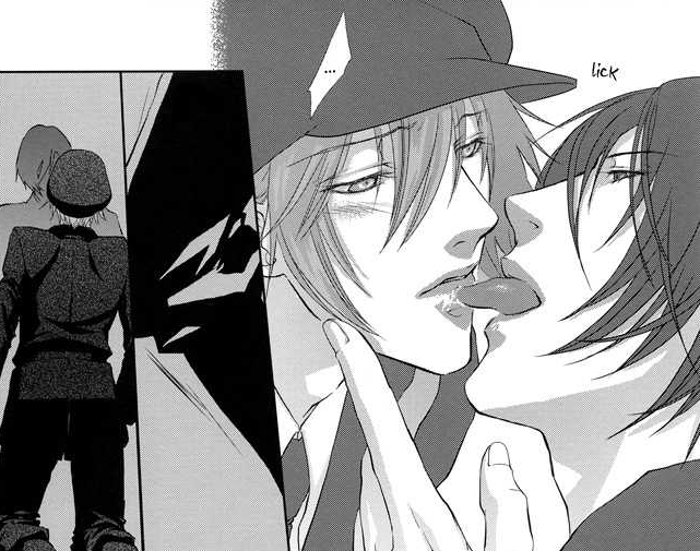 Fujoshi Mind