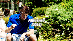 allenssnows:Grant Gustin’s filmography (insp.)  Daddy 😍⚡