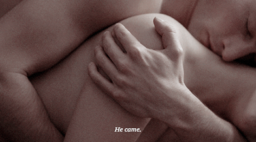 victorkrvm:  …All that remains is dreammaking and strange remembrance.”  call me b