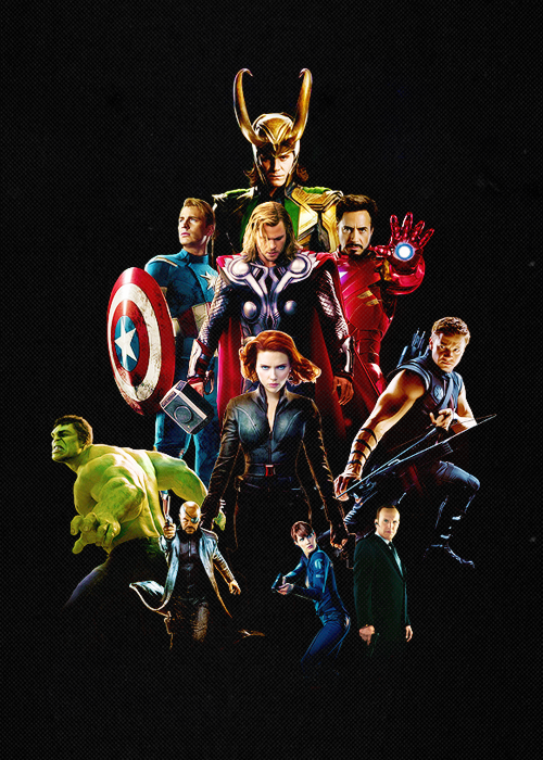 lmnpnch:     There was an idea to bring together a group of remarkable people …    