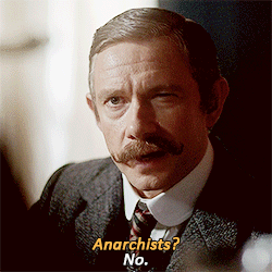The Science of Deduction
