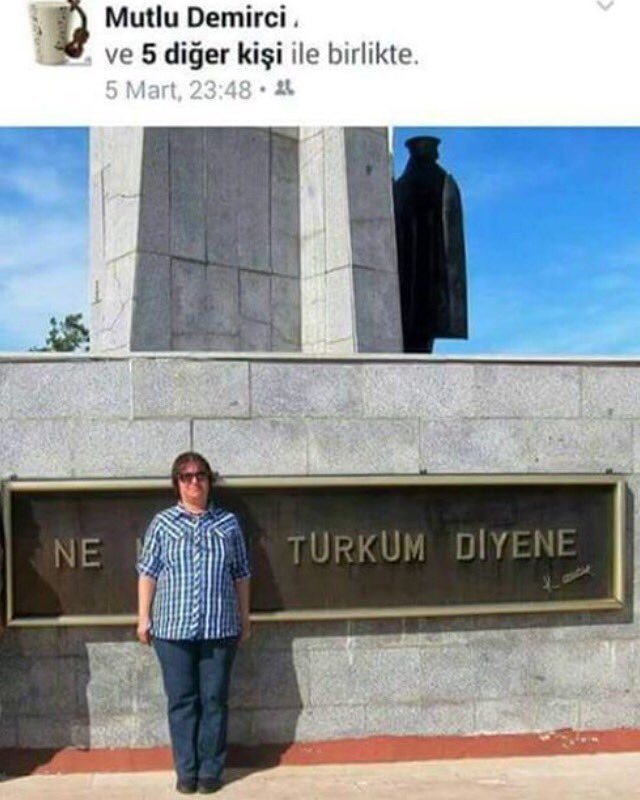 Mutlu Demirci
ve 5 diğer...