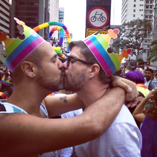 love-for-boys: Pride Parade.  Sao Paulo, porn pictures