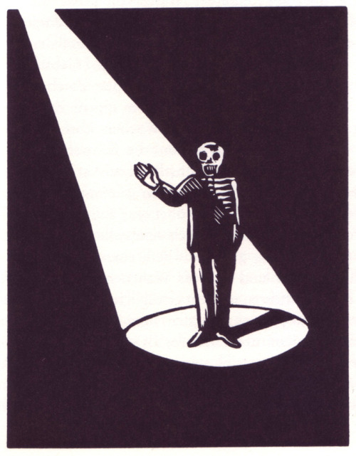 magictransistor:  Roland Topor 