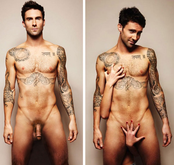 Adam Livine