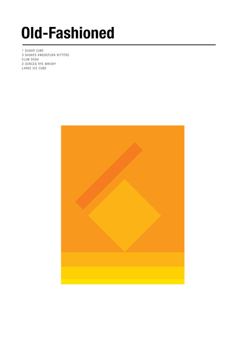 trendgraphy:  Nick Barclay Designs 