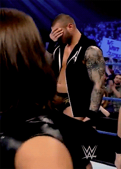 Porn Pics r-a-n-d-y-o-r-t-o-n:  Randy Orton reaction