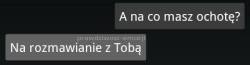 są tacy ludzie, którzy nie mają sumienia.