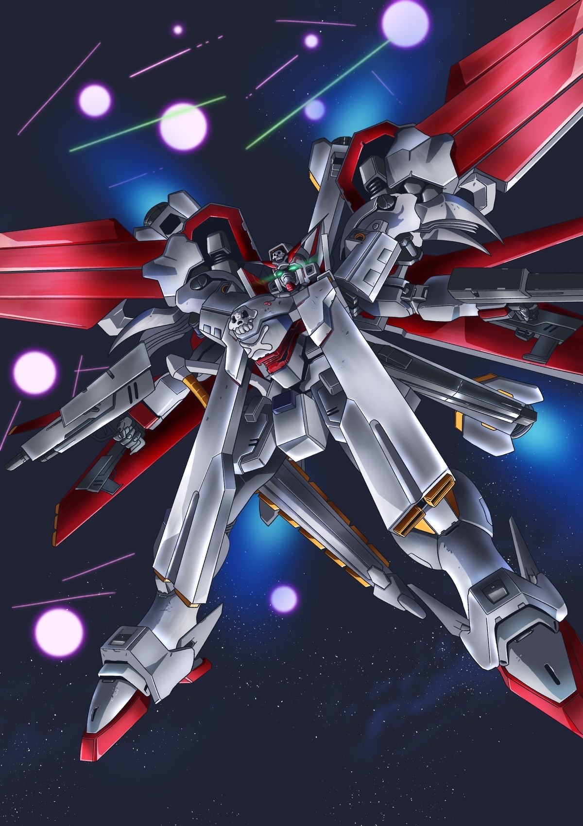Gundam