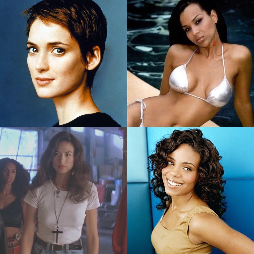 bombshellssonly:  Nostalgic Bombshell Appreciation Post:Featuring our favorite beauties