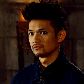 How Can Someone Be Such A Puppy And A God At The Same Time?