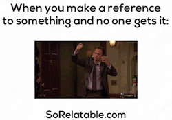 sorelatable:  click here to see the blog