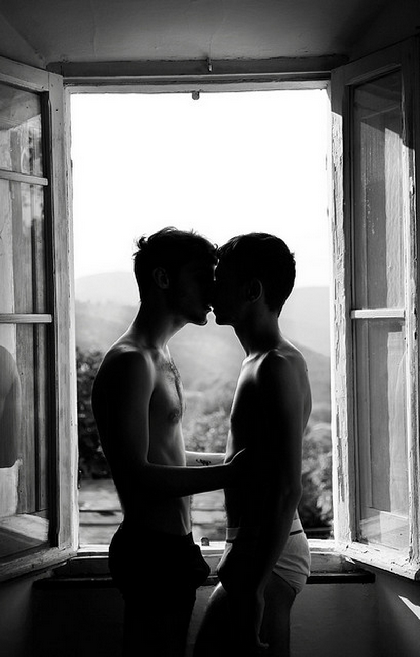 bullysteria:  Love