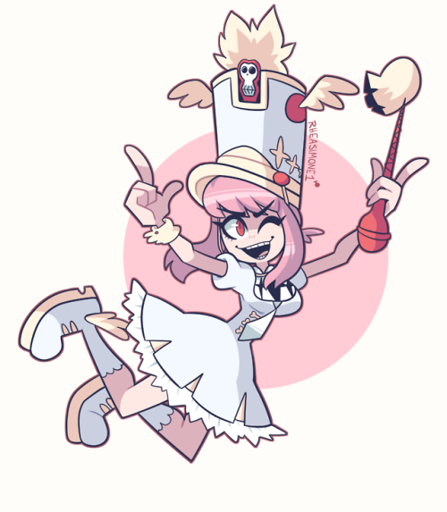 rheasimone1:Nonon