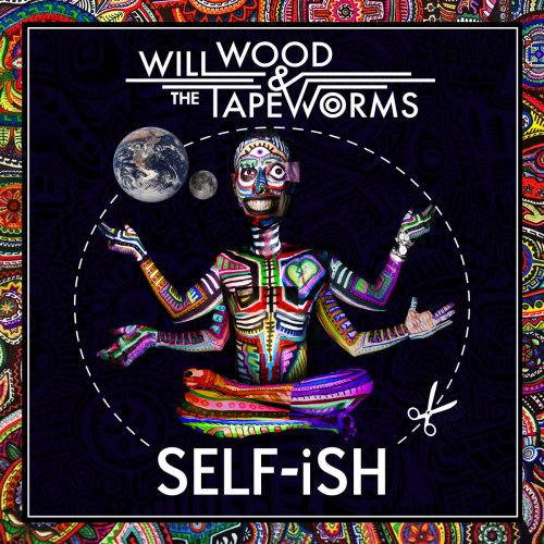                 Dr. Sunshine is Dead by Will Wood and the Tapeworms                    " ,     