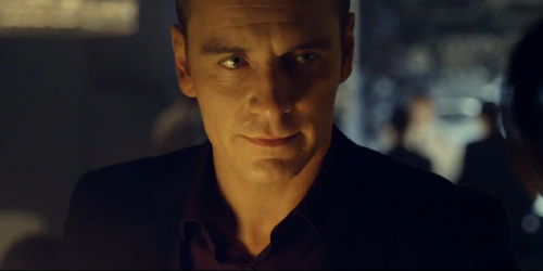 blktauna: helens78: browngirlslovefassy: Michael Fassbender - Screencaptures From ‘The Counsel