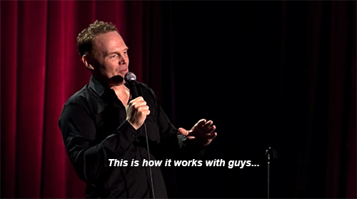 materiajunkie:  “What are you, a fag?” is the reason why guys drop at 55 out of fucking nowhere. It’s literally from five decades of just suppressing the urge to like hug a puppy, admit a baby is cute, say you want a cookie.. you just gotta keep